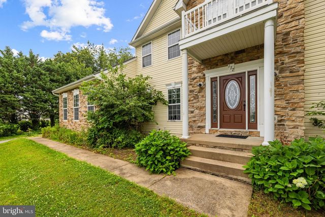 177 COVENTRY LN, Harpers Ferry, WV 25425