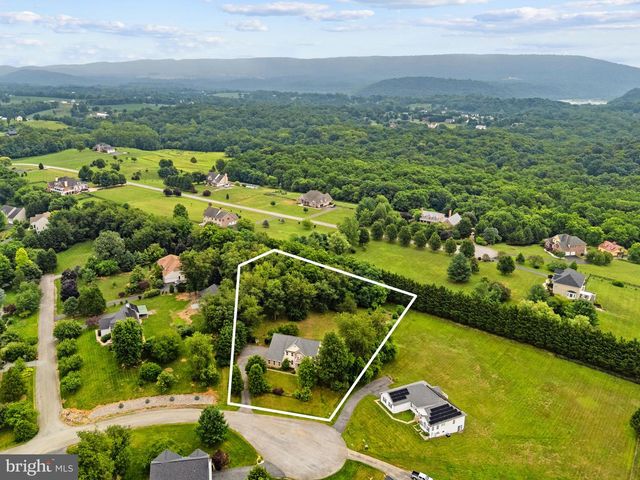 177 COVENTRY LN, Harpers Ferry, WV 25425
