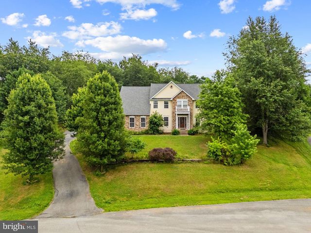 177 COVENTRY LN, Harpers Ferry, WV 25425