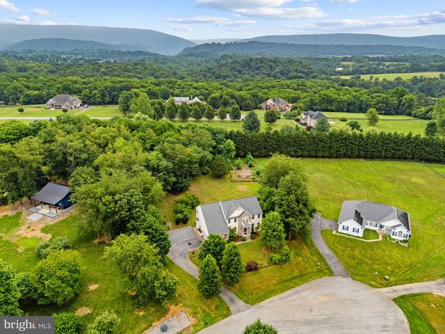 177 COVENTRY LN, Harpers Ferry, WV 25425