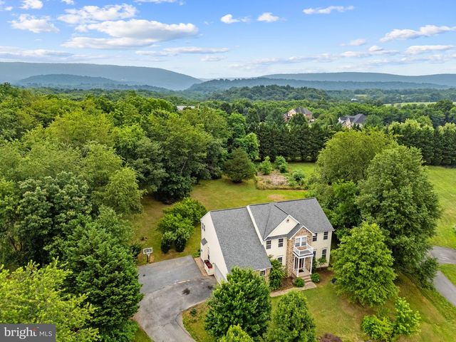 177 COVENTRY LN, Harpers Ferry, WV 25425