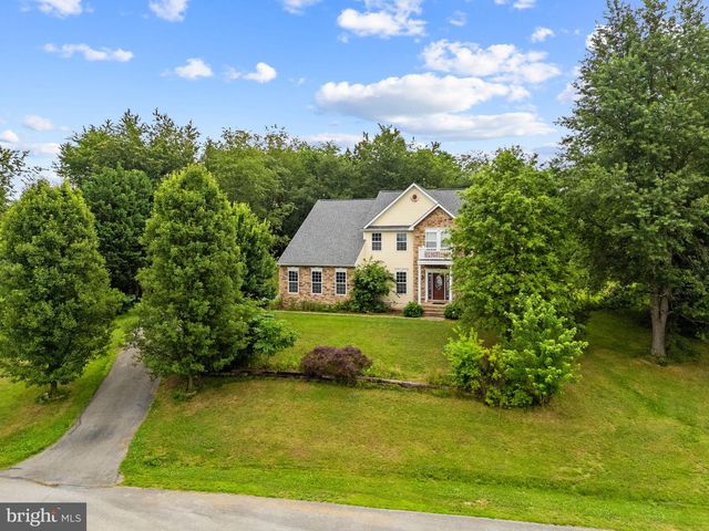 177 COVENTRY LN, Harpers Ferry, WV 25425