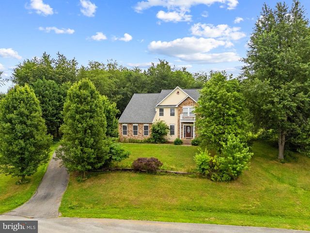 177 COVENTRY LN, Harpers Ferry, WV 25425