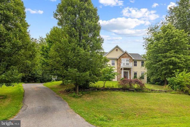 177 COVENTRY LN, Harpers Ferry, WV 25425