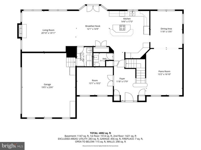 177 COVENTRY LN, Harpers Ferry, WV 25425