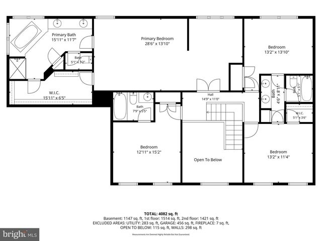 177 COVENTRY LN, Harpers Ferry, WV 25425