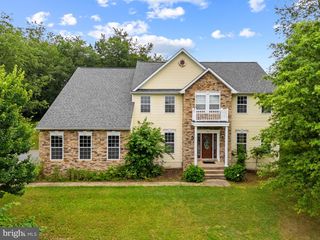 177 COVENTRY LN, Harpers Ferry, WV 25425