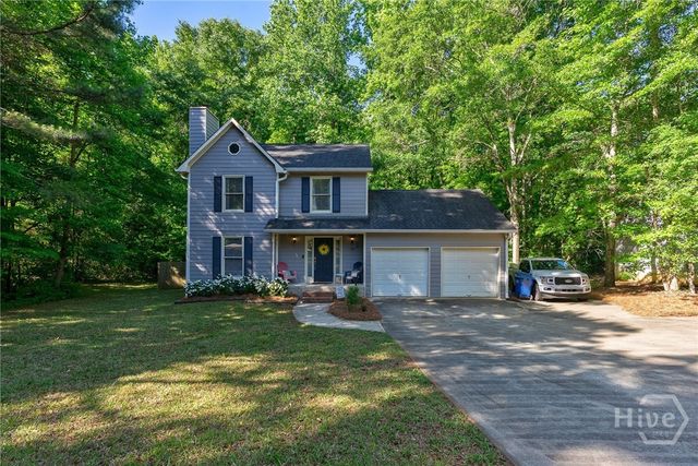442 River Chase Drive, Athens, GA 30605