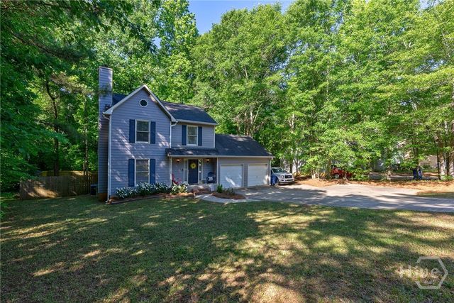 442 River Chase Drive, Athens, GA 30605