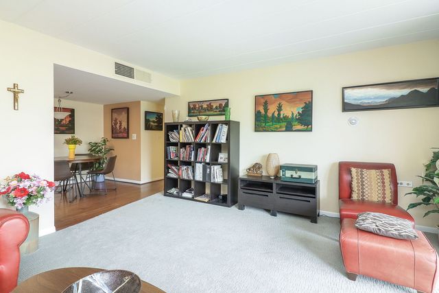 5300 Walnut Avenue 4D, Downers Grove, IL 60515