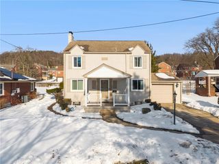 1509 Ohio Ave, Mckeesport, PA 15131