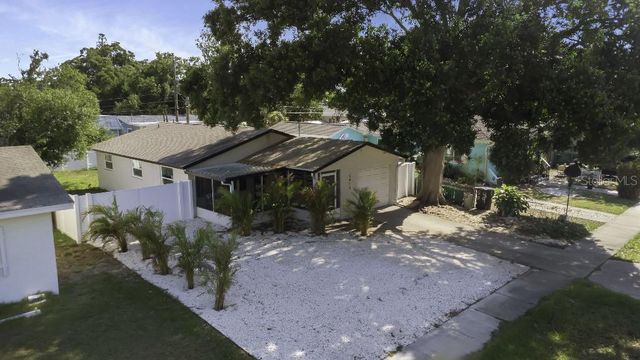 5413 15TH AVENUE S, Gulfport, FL 33707