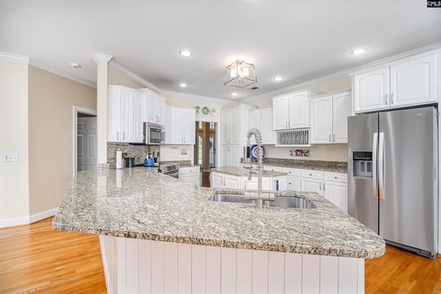 132 Magnolia Key Drive, Chapin, SC 29036