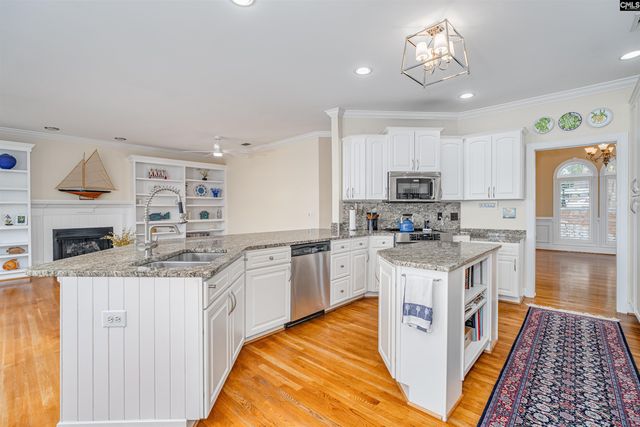132 Magnolia Key Drive, Chapin, SC 29036