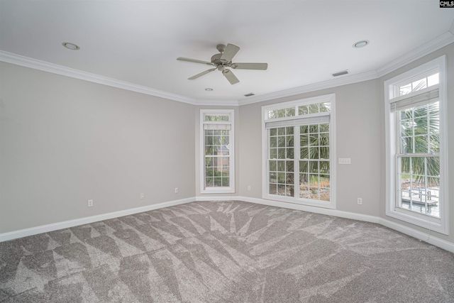 132 Magnolia Key Drive, Chapin, SC 29036
