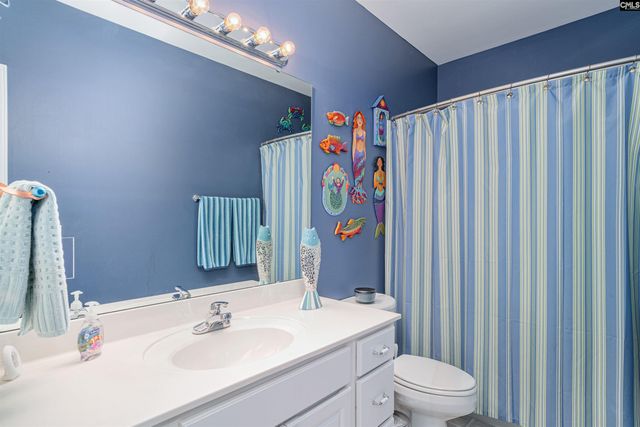 132 Magnolia Key Drive, Chapin, SC 29036