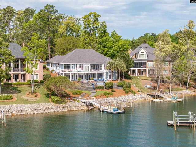 132 Magnolia Key Drive, Chapin, SC 29036