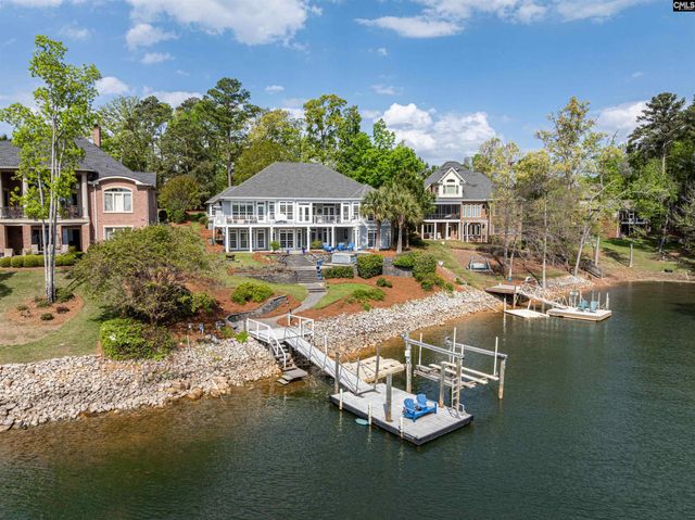 132 Magnolia Key Drive, Chapin, SC 29036
