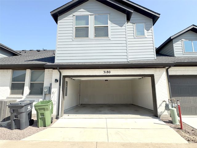 3151 Winter Rose Way 31, Arlington, TX 76005