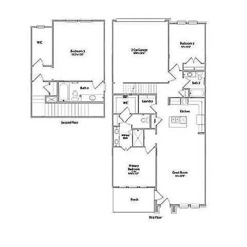3151 Winter Rose Way 31, Arlington, TX 76005