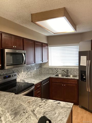 8733 Cornell Avenue W 9, Lakewood, CO 80228