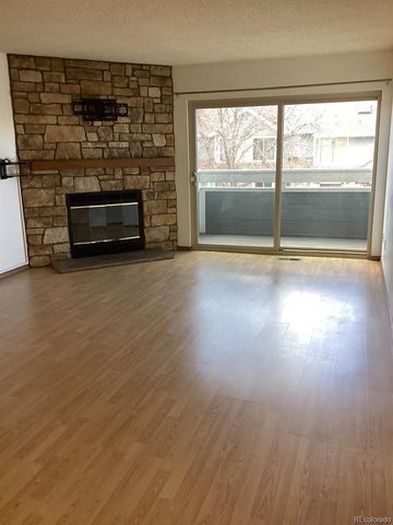 8733 Cornell Avenue W 9, Lakewood, CO 80228