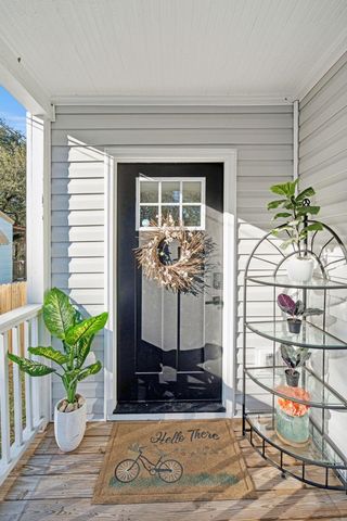 2384 Cambridge Avenue, North Charleston, SC 29405