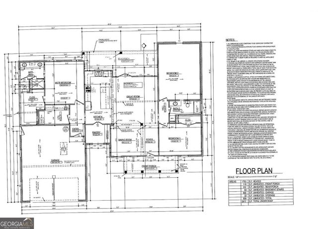 673 Racetrack Road, Toccoa, GA 30577