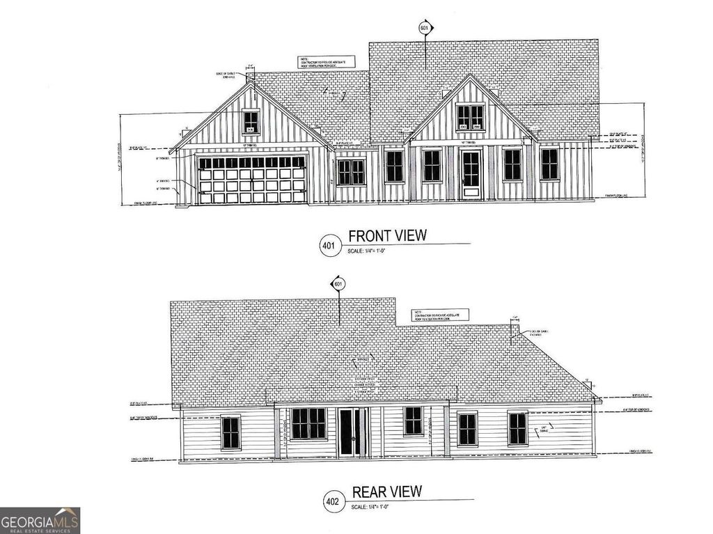 673 Racetrack Road, Toccoa, GA 30577