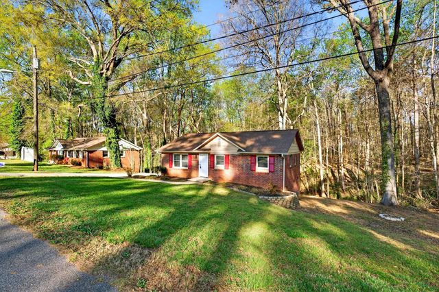 412 Brookside Drive, Gaffney, SC 29340