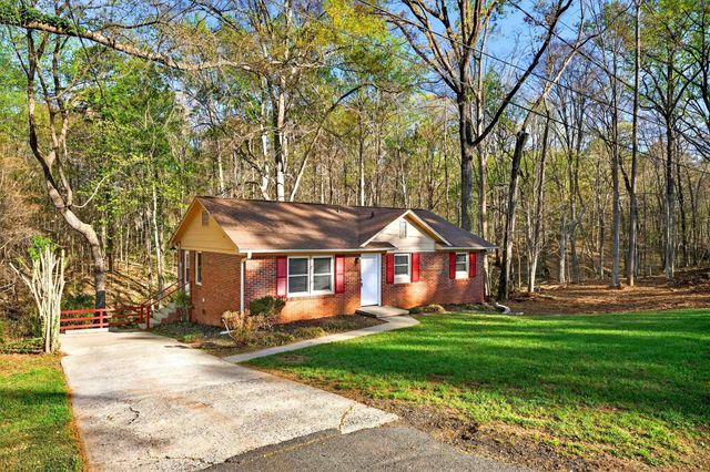 412 Brookside Drive, Gaffney, SC 29340