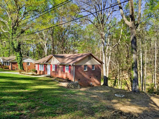 412 Brookside Drive, Gaffney, SC 29340
