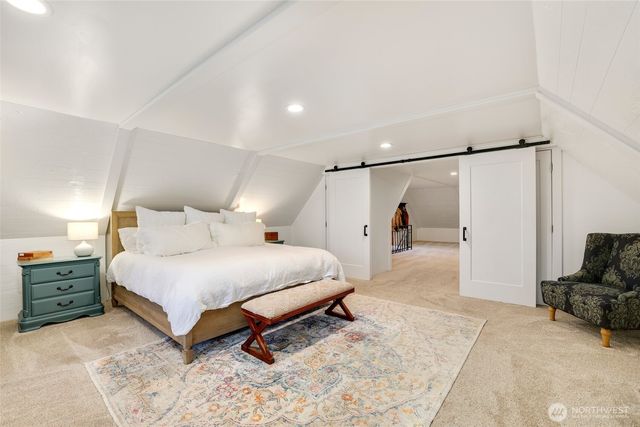 12528 Clear Lake North Road E, Eatonville, WA 98328