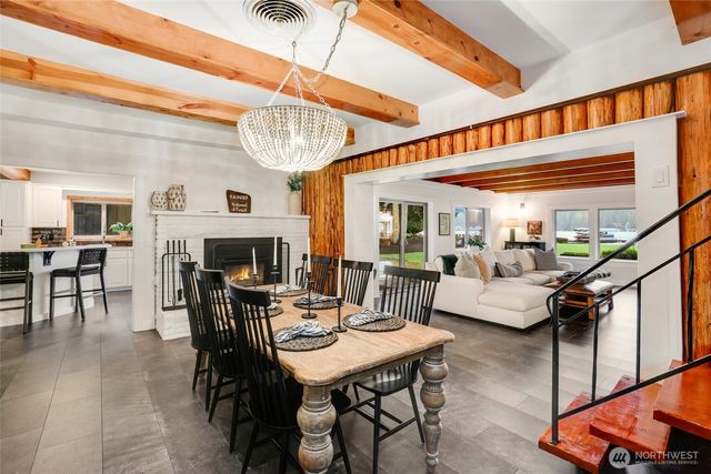 12528 Clear Lake North Road E, Eatonville, WA 98328