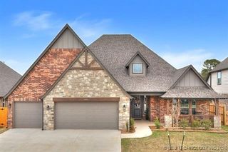 1601 N 71st Street, Broken Arrow, OK 74014