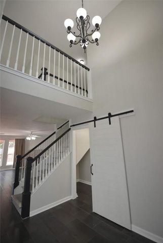 112 Glade Bridge Court, Dickinson, TX 77539