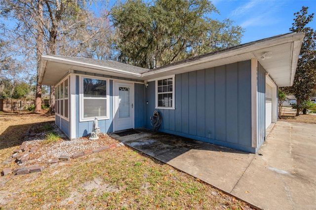 8493 NW 37TH TERRACE, Gainesville, FL 32653