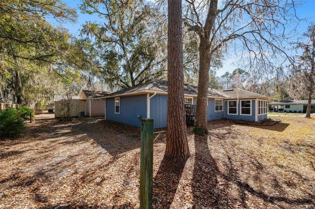 8493 NW 37TH TERRACE, Gainesville, FL 32653