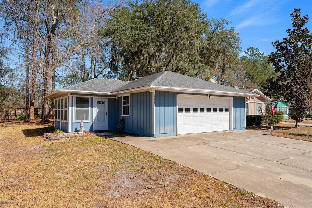8493 NW 37TH TERRACE, Gainesville, FL 32653