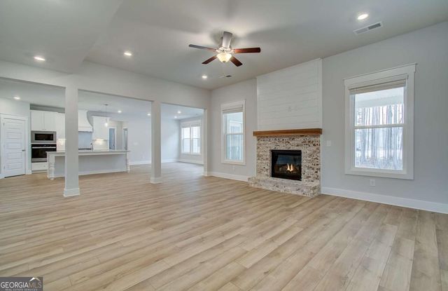 109 Homesite Saddle Drive, Senoia, GA 30276