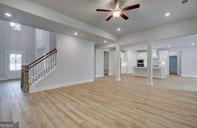 109 Homesite Saddle Drive, Senoia, GA 30276