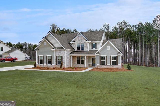 109 Homesite Saddle Drive, Senoia, GA 30276