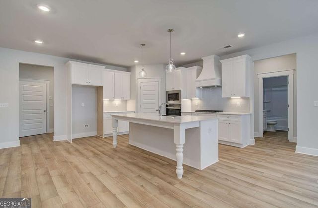 109 Homesite Saddle Drive, Senoia, GA 30276