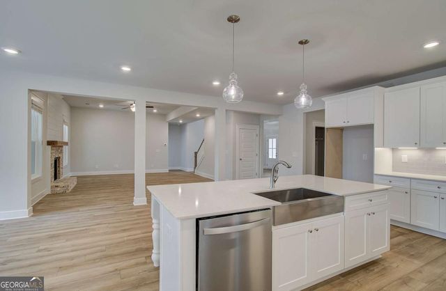 109 Homesite Saddle Drive, Senoia, GA 30276