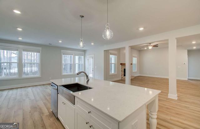 109 Homesite Saddle Drive, Senoia, GA 30276