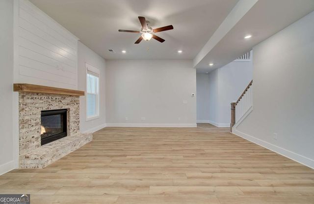 109 Homesite Saddle Drive, Senoia, GA 30276