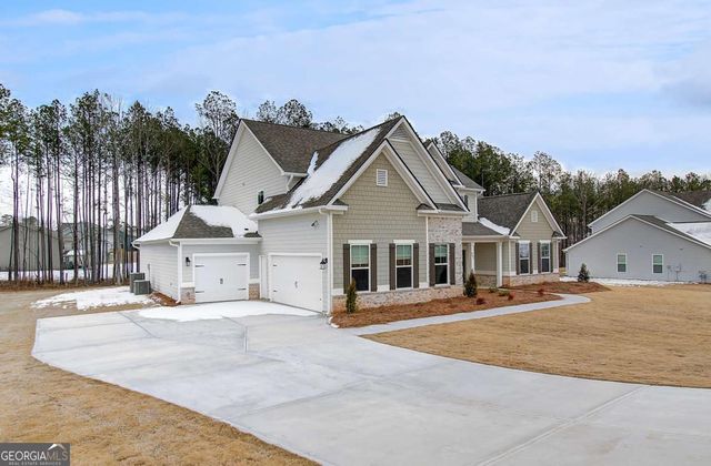 109 Homesite Saddle Drive, Senoia, GA 30276