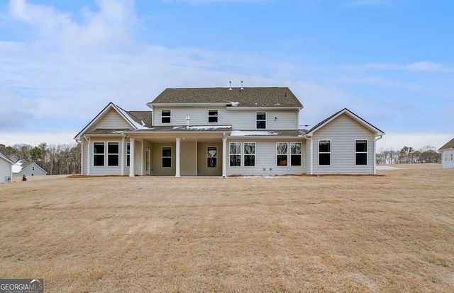 109 Homesite Saddle Drive, Senoia, GA 30276