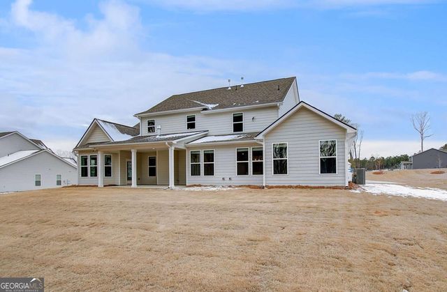 109 Homesite Saddle Drive, Senoia, GA 30276