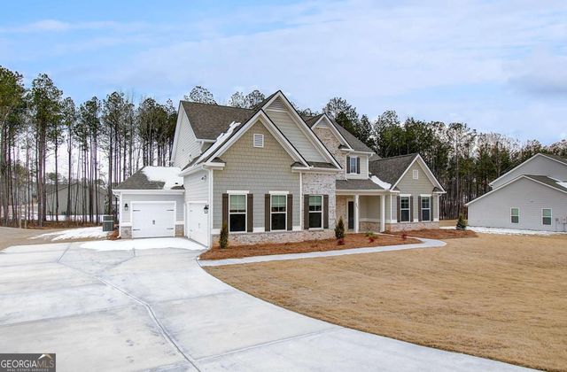109 Homesite Saddle Drive, Senoia, GA 30276